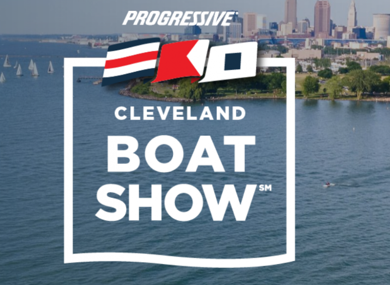 Cleveland Boat Show Erie Islands Sailing School